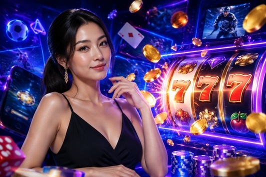2277bet