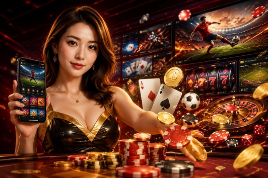 2277bet